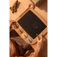 Load image into Gallery viewer, LIEWOOD - Venzora Magic Drawing Board w Stamps (Tuscany)