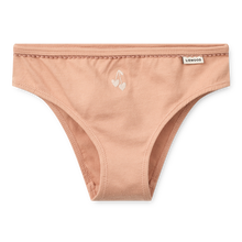 Load image into Gallery viewer, Liewood - Aylin Briefs 3-Pack (Sweethearts / Pale tuscany / stripe / heart / mix)