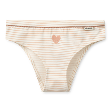 Load image into Gallery viewer, Liewood - Aylin Briefs 3-Pack (Sweethearts / Pale tuscany / stripe / heart / mix)