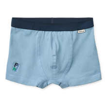 Load image into Gallery viewer, Liewood - Marvin Boxers 3-Pack (Fun / Crisp white / beach clue / mix)