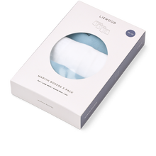 Load image into Gallery viewer, Liewood - Marvin Boxers 3-Pack (Fun / Crisp white / beach clue / mix)