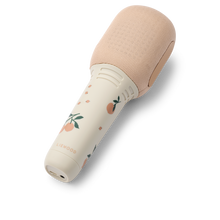 Load image into Gallery viewer, LIEWOOD - Beinta Karaoke Microphone (Peach / Sea shell)