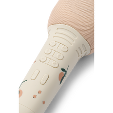 Load image into Gallery viewer, LIEWOOD - Beinta Karaoke Microphone (Peach / Sea shell)