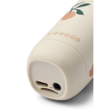 Load image into Gallery viewer, LIEWOOD - Beinta Karaoke Microphone (Peach / Sea shell)