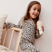 Load image into Gallery viewer, LIEWOOD - Beinta Karaoke Microphone (Peach / Sea shell)