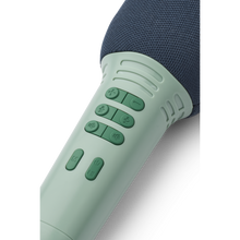 Load image into Gallery viewer, LIEWOOD - Beinta Karaoke Microphone (Peppermint)