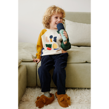 Load image into Gallery viewer, LIEWOOD - Beinta Karaoke Microphone (Peppermint)