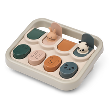 Load image into Gallery viewer, Liewood - Aviva Pop-up Toy