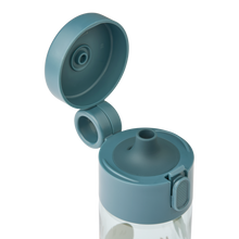 將圖片載入圖庫檢視器 LIEWOOD - 直飲矽膠嘴水壺 350ML (北極動物)