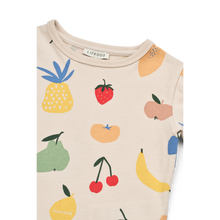 Load image into Gallery viewer, Liewood - Apia Placement Shortsleeve T-shirt (Fruit)