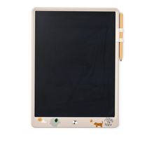 Load image into Gallery viewer, LIEWOOD - Zora Magic Drawing Board 13.5" (All Around The World)
