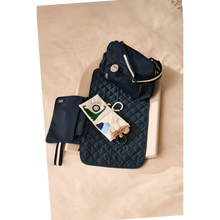 Load image into Gallery viewer, LIEWOOD - Carly Changing Bag (Classic Navy)