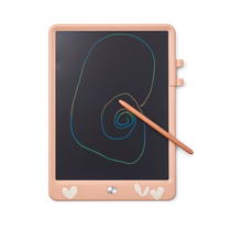 Load image into Gallery viewer, Liewood - Zora Magic Drawing Board 10" (Sweethearts / Pale tuscany)