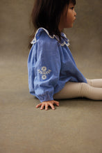 將圖片載入圖庫檢視器 Louise Misha - Ilani 包屁裙 6M-18M