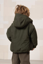 Load image into Gallery viewer, Studio Boheme - Frio Rain Coat (Kaki)