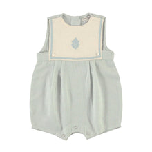 將圖片載入圖庫檢視器 Bebe Organic - Malo Romper