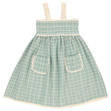 Load image into Gallery viewer, Bebe Organic - Mia Dress 2Y-6Y