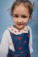 Load image into Gallery viewer, Bebe Organic - Minnie Apron Dress (2Y-6Y)