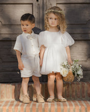 Load image into Gallery viewer, Noralee - Sofia Dress (Ivory)
