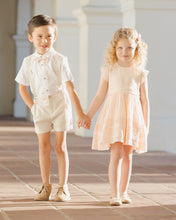 Load image into Gallery viewer, Noralee - Dahlia Dress Blush