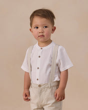 Load image into Gallery viewer, Noralee - Atlas Shirt Ivory
