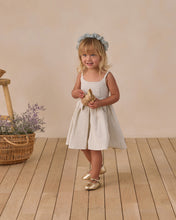 Load image into Gallery viewer, Noralee - Betsy Dress (Sky Stripe)