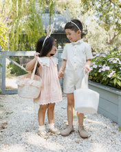 Load image into Gallery viewer, Noralee - Florence Dress (Petal) 2-6Y