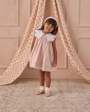 Load image into Gallery viewer, Noralee - Florence Dress (Hearts) 12M-6Y