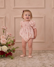 Load image into Gallery viewer, Noralee - Hazel Romper Bouquet