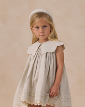 Load image into Gallery viewer, Noralee - Florence Dress (Sky Stripe)