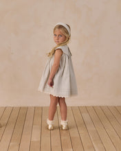 Load image into Gallery viewer, Noralee - Florence Dress (Sky Stripe)