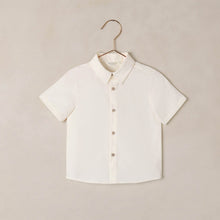 Load image into Gallery viewer, Noralee - Atlas Shirt Ivory