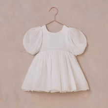 Load image into Gallery viewer, Noralee - Sofia Dress (Ivory)