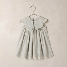 Load image into Gallery viewer, Noralee - Florence Dress (Sky Stripe)