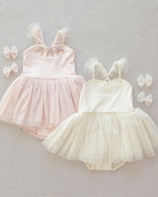 Load image into Gallery viewer, Noralee - Clementine Tutu (Ivory)
