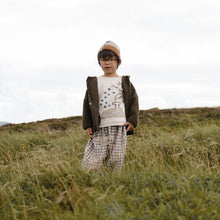 Load image into Gallery viewer, Organic Zoo - Rooftop Gathering Sweatshirt Undyed