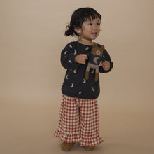 Load image into Gallery viewer, Organic Zoo - Charcoal Midnight Sweatshirt