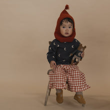 Load image into Gallery viewer, Organic Zoo - Charcoal Midnight Sweatshirt