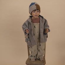 Load image into Gallery viewer, Organic Zoo - Oatmeal Wool Jacket