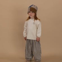 Load image into Gallery viewer, Organic Zoo - Forest Song Sweatshirt Undyed