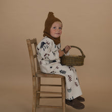 Load image into Gallery viewer, Organic Zoo - Cosy Wild Sweatshirt Undyed