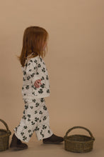 Load image into Gallery viewer, Organic Zoo - Clover Sweatshirt Undyed