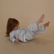 Load image into Gallery viewer, Organic Zoo - Seascape Sweatshirt Undyed