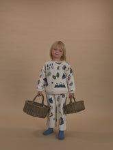 Load image into Gallery viewer, Organic Zoo - Cosy Wild Sweatshirt Undyed