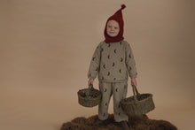 Load image into Gallery viewer, Organic Zoo - Dusky Midnight Sweatshirt