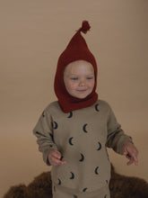 Load image into Gallery viewer, Organic Zoo - Dusky Midnight Sweatshirt