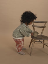 Load image into Gallery viewer, Organic Zoo - Fern Stripes Sweatshirt