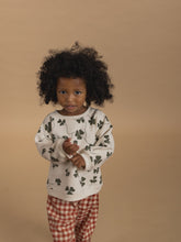 Load image into Gallery viewer, Organic Zoo - Clover Sweatshirt Undyed