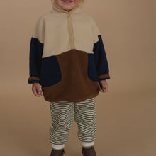 Load image into Gallery viewer, Organic Zoo - Fern Stripes Sweatpants