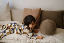 Load image into Gallery viewer, Organic Zoo - Kite Patchwork Traveller Pants Undyed